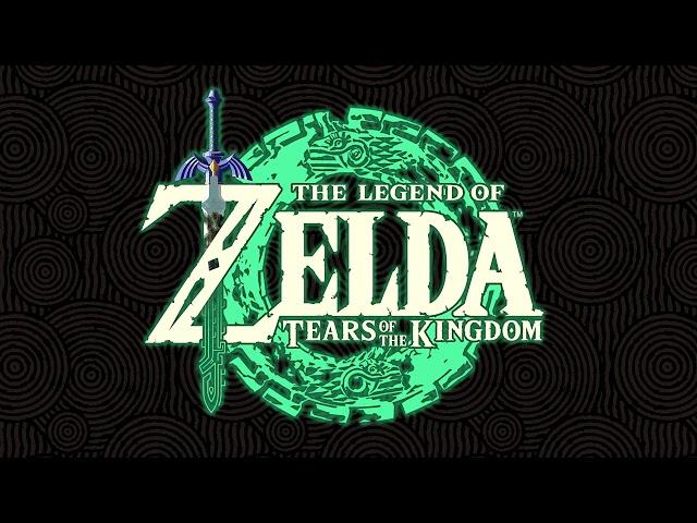 Lucky Clover Gazette - The Legend of Zelda: Tears of the Kingdom OST