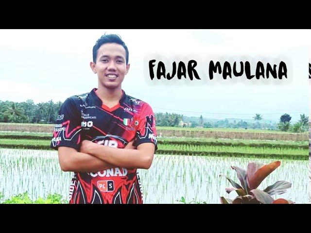 Fajar Maulana Banyuwangi || Smash Keras Jedug Fajar Banyuwangi