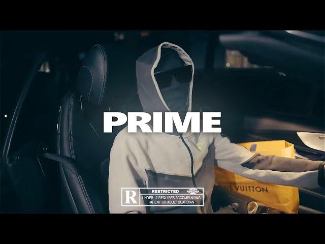 [FREE] UK Drill Type Beat x NY Drill Type Beat "Prime" | Drill Type Beat 2024