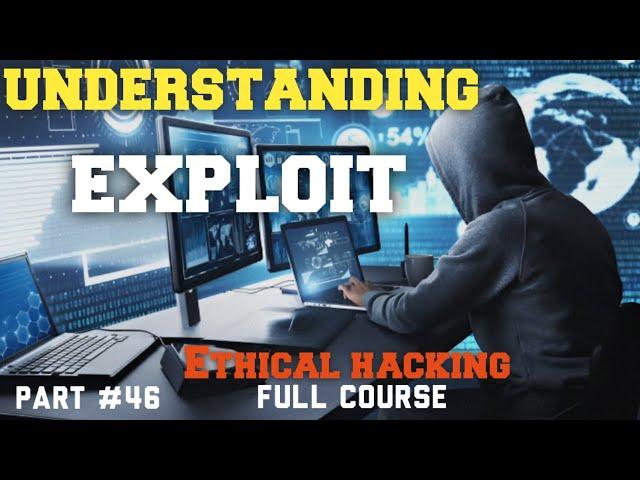 Unlocking the Secrets of Exploits | Ethical Hacking Part 46 | Skillsphere Academy