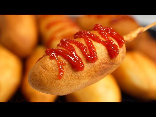 So Easy and Incredibly Tasty and That’s Just Hot Dogs! Recipe by Always Yummy!