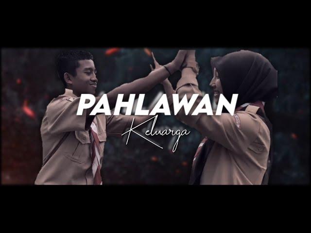 PAHLAWAN KELURGA - Film Pendek Pramuka  SMAN 1 Payakumbuh