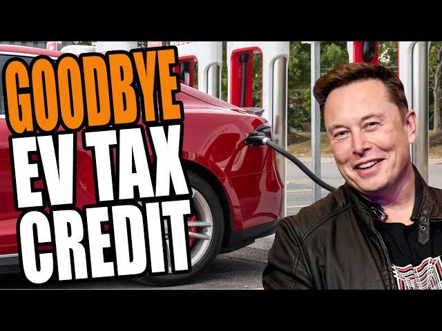 Trump Annihilates EV Mandates and Elon Musk Agrees!