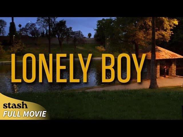 Lonely Boy | Mental Health Drama | Full Movie | Melora Walters