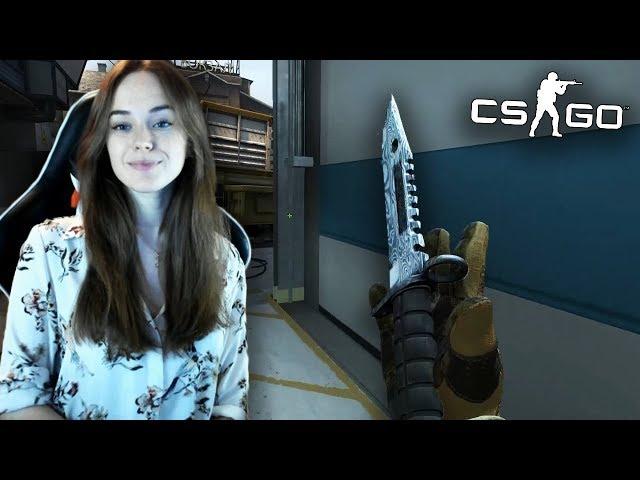 ЭТО БЫЛА МОЯ ЛУЧШАЯ КАТКА В ММ 2 НА 2 ! - CS:GO / КС:ГО