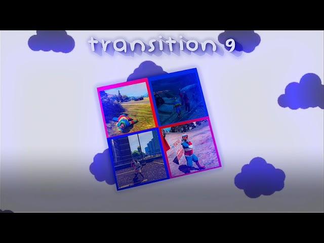 3d transitions [code] (am)