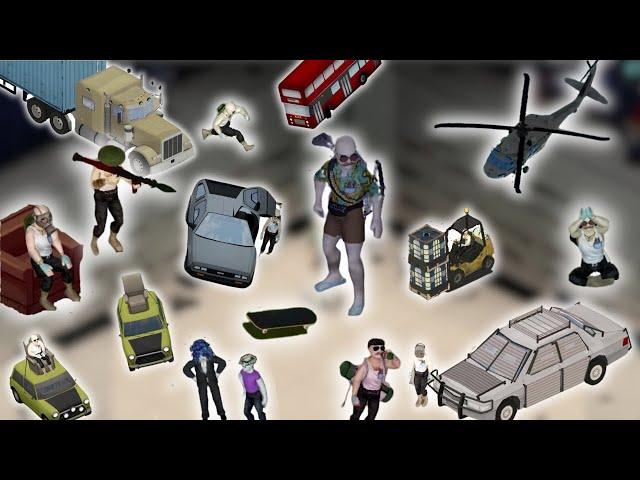 105 BEST Project Zomboid Mods