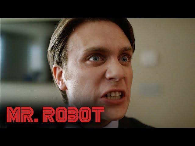 Please! I Love This Job | Mr. Robot