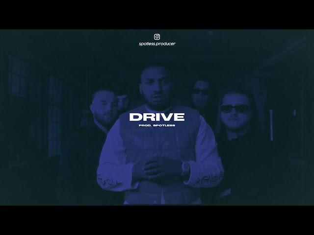 REEZY x FAROON Drill Type Beat "DRIVE"