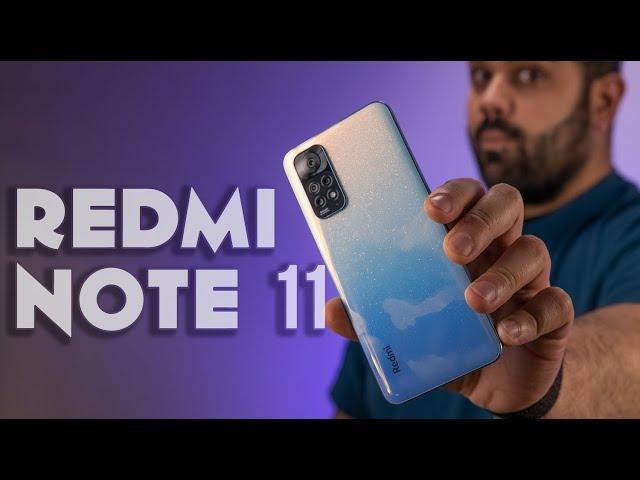 Redmi Note 11 Unboxing, Specifications And Features