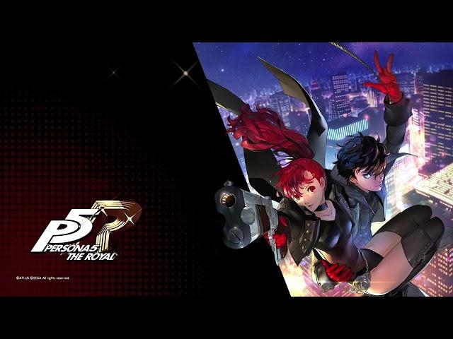 Persona 5 Royal - No More What Ifs [Extended]