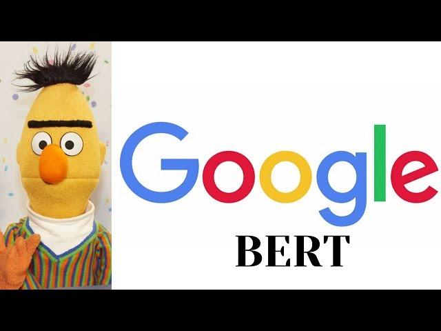 Google's BERT will improve your search results!