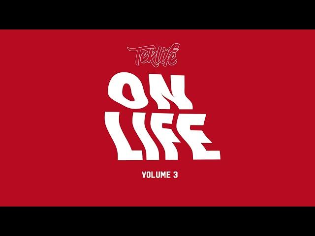 TTTNL by TASO ( ONLIFE volume 3 / TEKLIFE016 )