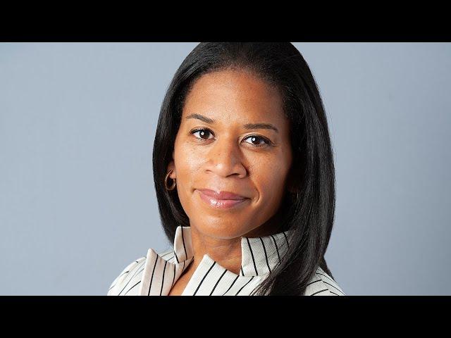 Brand Insider: BTS – Hospital for Special Surgery CMO Janelle Hanley