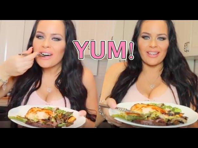 DELICIOUS WEIGHT LOSS RECIPE! LOSE WEIGHT FAST DIET!