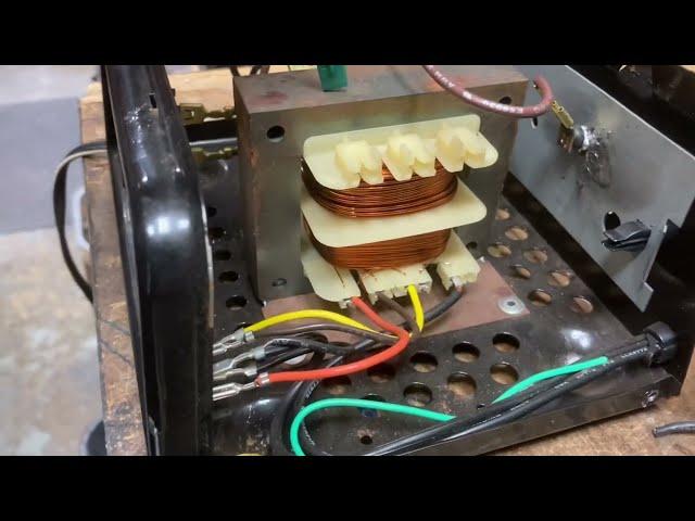 How to Fix a BATTERY CHARGER That WON’T CHARGE