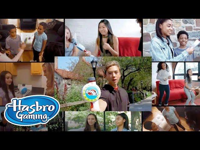 Bop It Maker TV Commercial - Hasbro Gaming