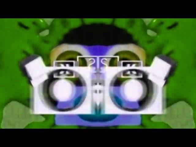 [NEW EFFECT] Klasky Csupo In Fixed Weird Code