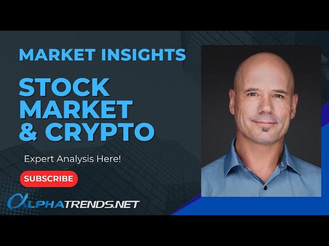 Stock Market & Crypto Analysis December 20, 2024