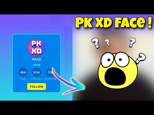 Pk Xd All Admin Face Reveal || Pk Xd New Robot  Admin Face reveal || Pk Xd All Team Face Reveal