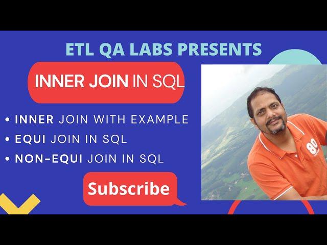 INNER JOIN IN SQL WITH EXAMPLE | EQUI JOIN IN SQL | NON EQUI JOIN IN SQ | DATABASE MANAGEMENT SYSTEM