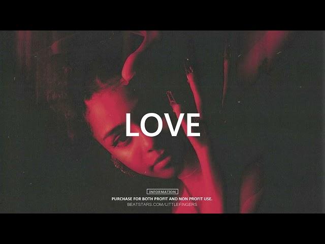 "LOVE” - Oxlade x Omah Lay x Victony Type Beat