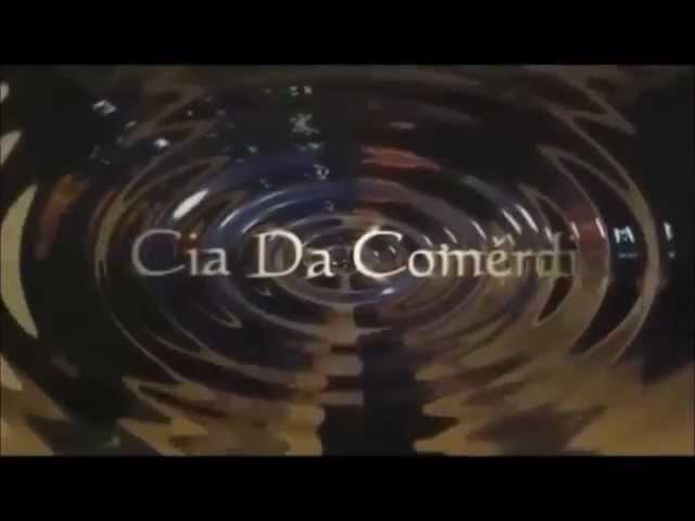 Cia da Comérdia-Pextel