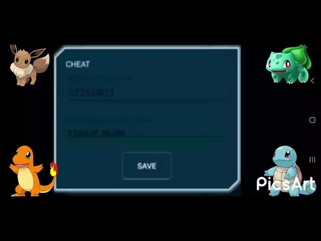 Pokemon crystal classic pokemon chats code part 3 