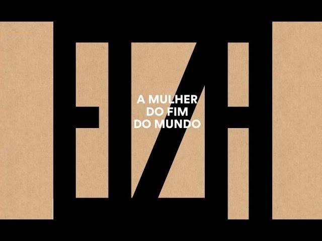 Elza Soares - A Mulher do Fim do Mundo (Álbum Completo Oficial - 2015)