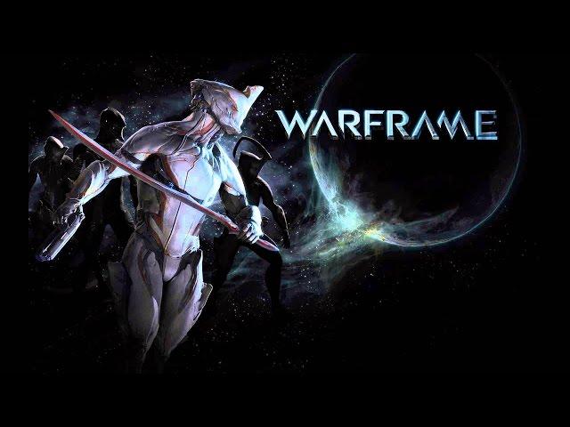 Warframe ивент, дейлик.... НАНОСПОРЫ!!!1