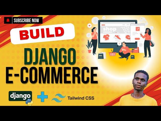 Django E-commerce Tutorial: Seamlessly Displaying User Messages