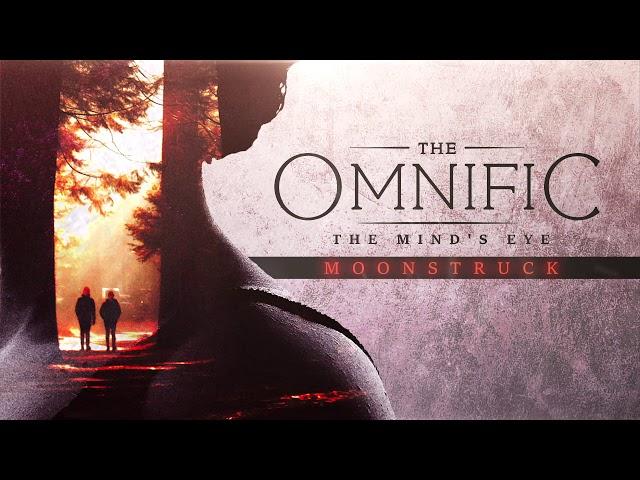 The Omnific - The Mind's Eye (EP Stream)