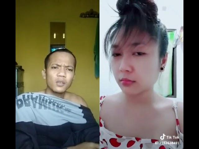 Tiktok buka bukaan