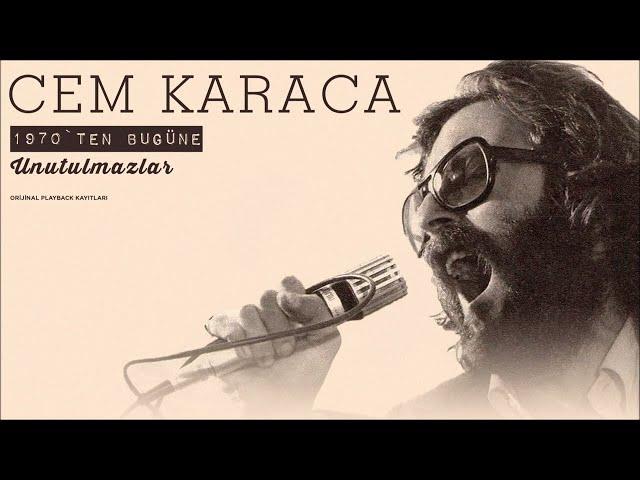 Cem Karaca - Dıy Dıy (Original Playback Kayıtları) [Official Audio]