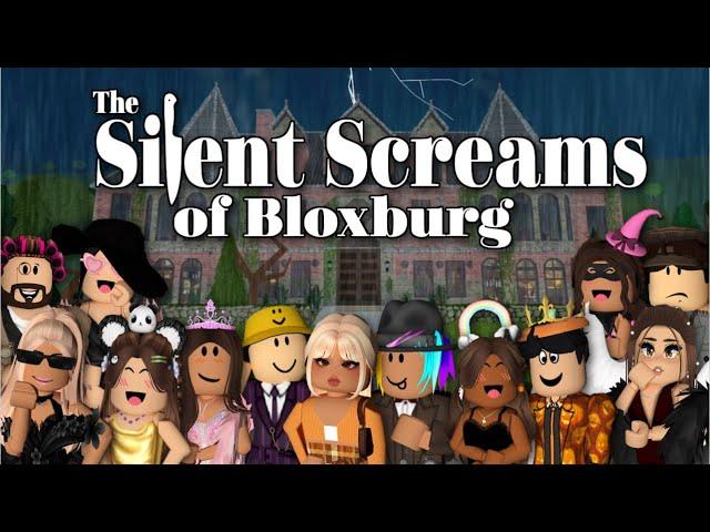 The Silent Screams of Bloxburg | Roblox Movie - Bloxburg