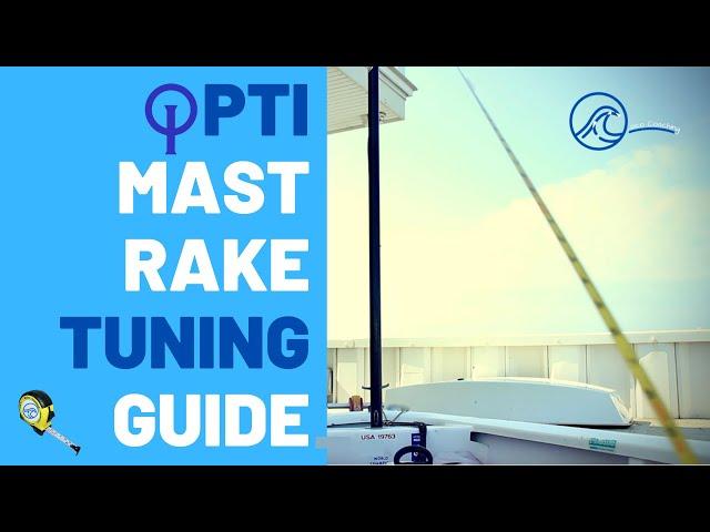 The Best Opti Tuning Guide Out There?