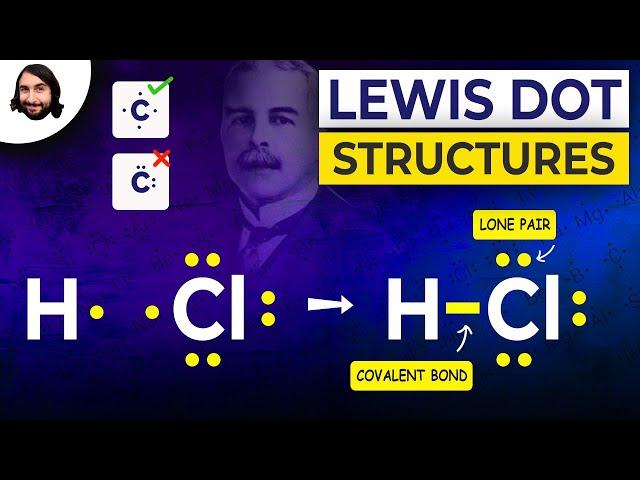 Lewis Dot Structures