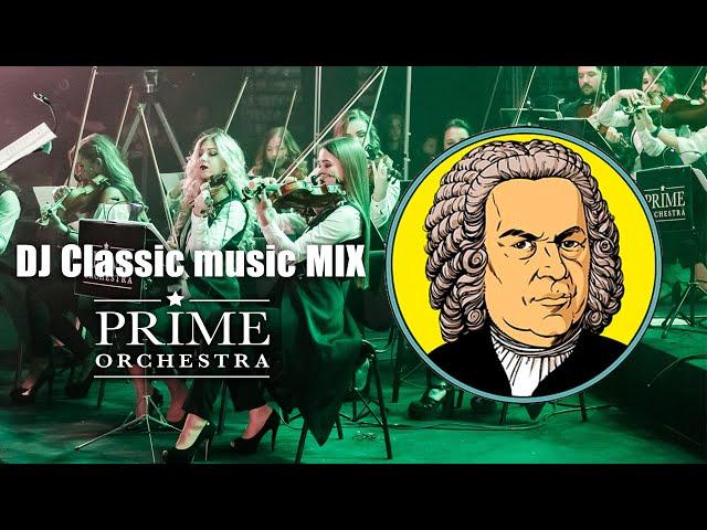 Modern Classic Medley by Prime Orchestra