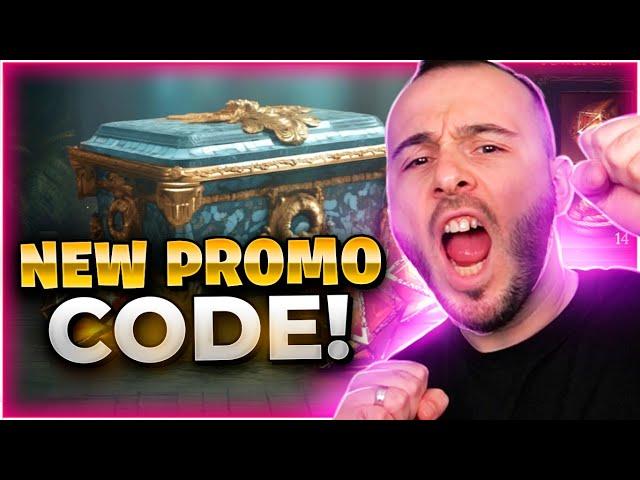 Use It Fast! New Promo Code For All... Dragonheir: Silent Gods