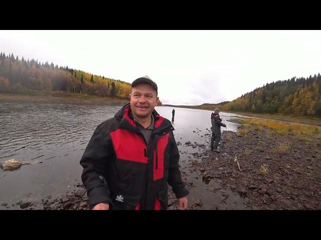 ПЯТЬ ДНЕЙ НА ВАРЗУГЕ  ЧАСТЬ 1  ЛОХИ, ВЫ ГДЕ, НА БЕРЕГУ, ИЛИ В ВОДЕ?