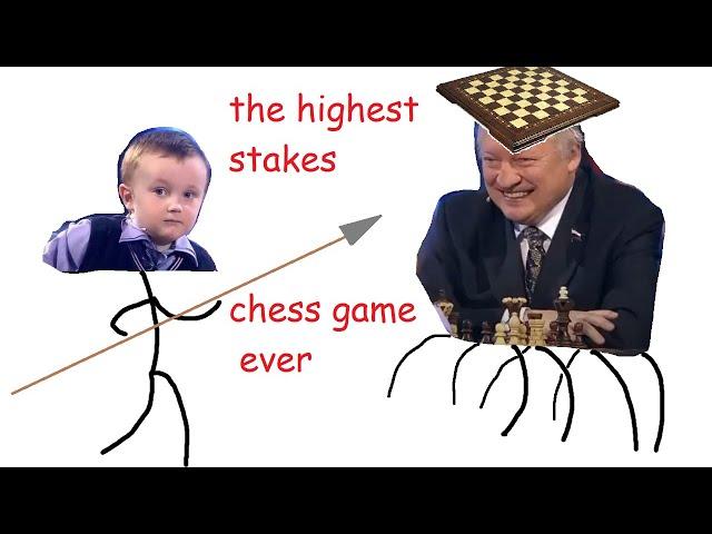 misha vs karpov but the subtitles are wrong