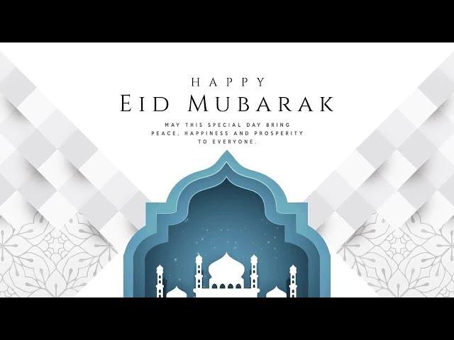 After Effects Template - Eid Mubark Pack ( Free Download )