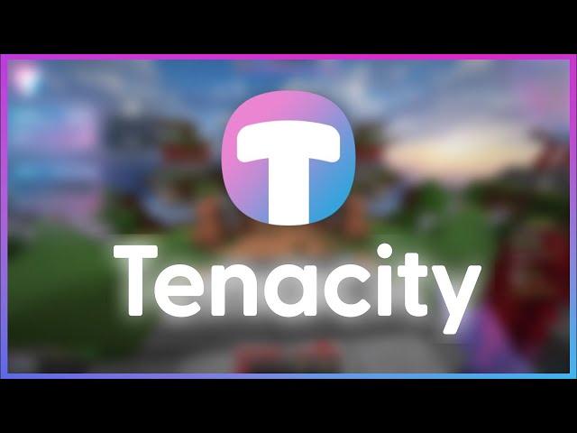 Tenacity Crack (No Click Bait)