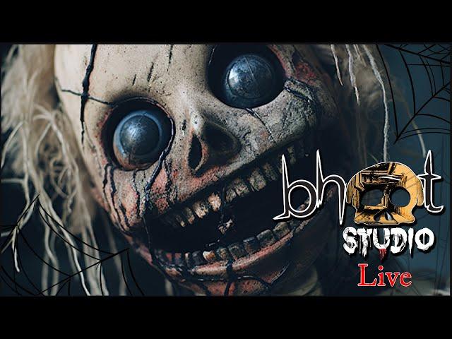 Bhoot Studio Live with RJ Uday | 26 December 2024 | JAGO FM