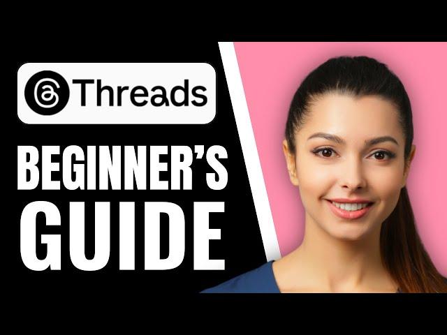 How to Use Threads Instagram | Step-by-Step Tutorial 2025