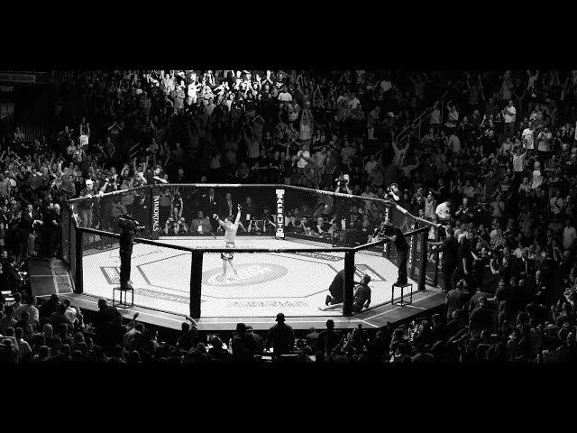 UFC | Ruthless & Beautiful Game | UFC PROMO | HISTORY