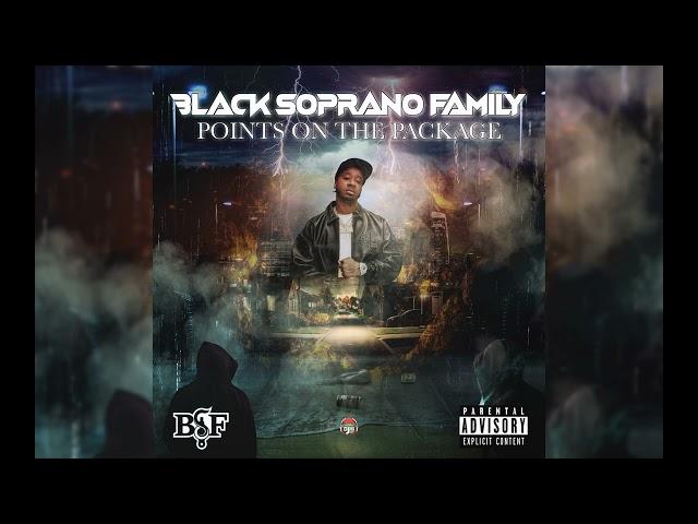 Benny the Butcher/Black Soprano Family (BSF):  Points On The Package mixtape [MAY 2024] [D/L LINK]