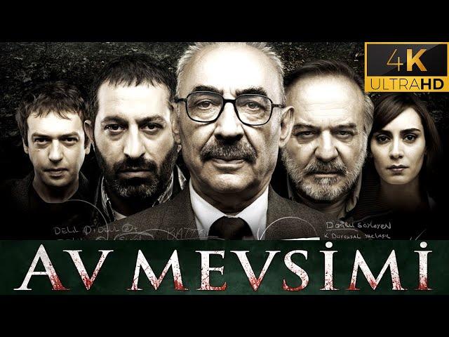 Av Mevsimi | 4K Ultra HD