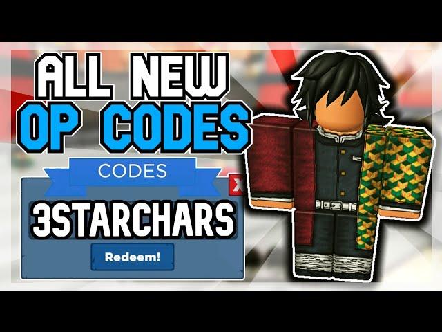 ALL NEW *SECRET* EVENT CODES! ️ Roblox Demon Tower Defense Codes ️