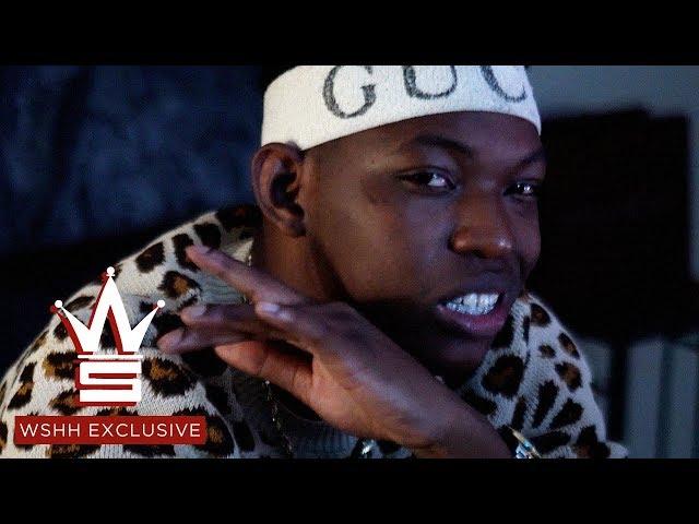 Yung Bleu "Dead To Me" (WSHH Exclusive - Official Music Video)